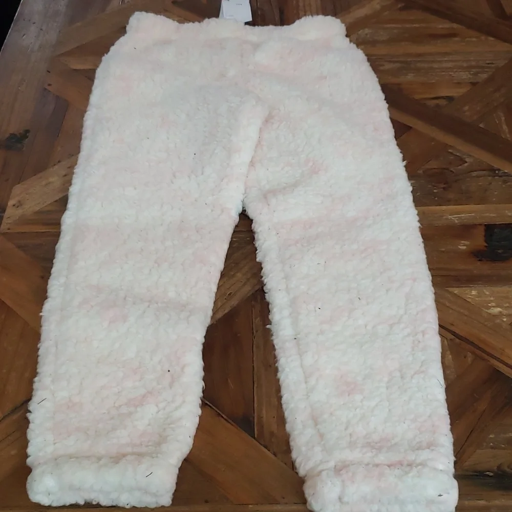 OLD Navy Furry pant bottoms